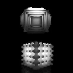 Andrej Urem Crux Candle 11 Andrej Urem Crux Candle