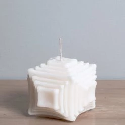 Andrej Urem Hara Candle Living