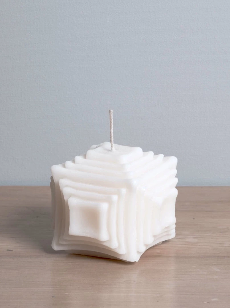 Andrej Urem Hara Candle Living 1 Andrej Urem Hara Candle Living