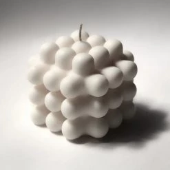 Andrej Urem Milk Candle Living 15 Andrej Urem Milk Candle Living