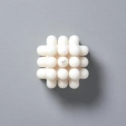 Andrej Urem Milk Candle Living 19 Andrej Urem Milk Candle Living