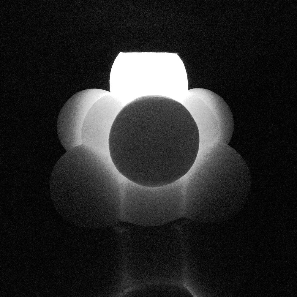 Andrej Urem Molecule Candle 2 Andrej Urem Molecule Candle