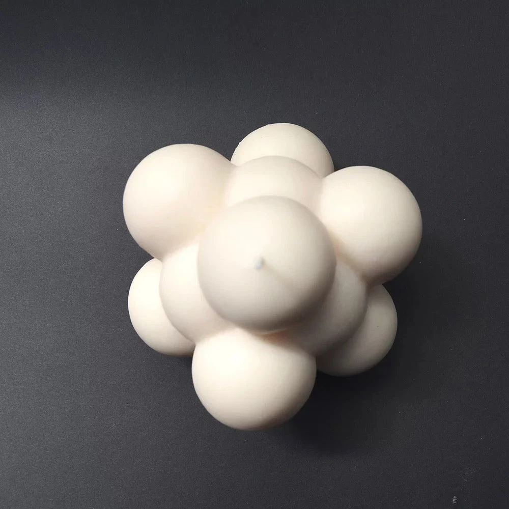 Andrej Urem Molecule Candle 3 Andrej Urem Molecule Candle