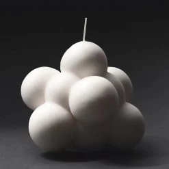 Andrej Urem Molecule Candle 11 Andrej Urem Molecule Candle