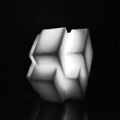 Andrej Urem Living Sariputra Candle