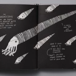 Maja Säfström Animals Of A Bygone Era – An Illustrated Compendium Living 9 Maja Säfström Animals Of A Bygone Era – An Illustrated Compendium Living