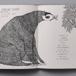 Maja Säfström Animals Of A Bygone Era – An Illustrated Compendium Living 12 Maja Säfström Animals Of A Bygone Era – An Illustrated Compendium Living