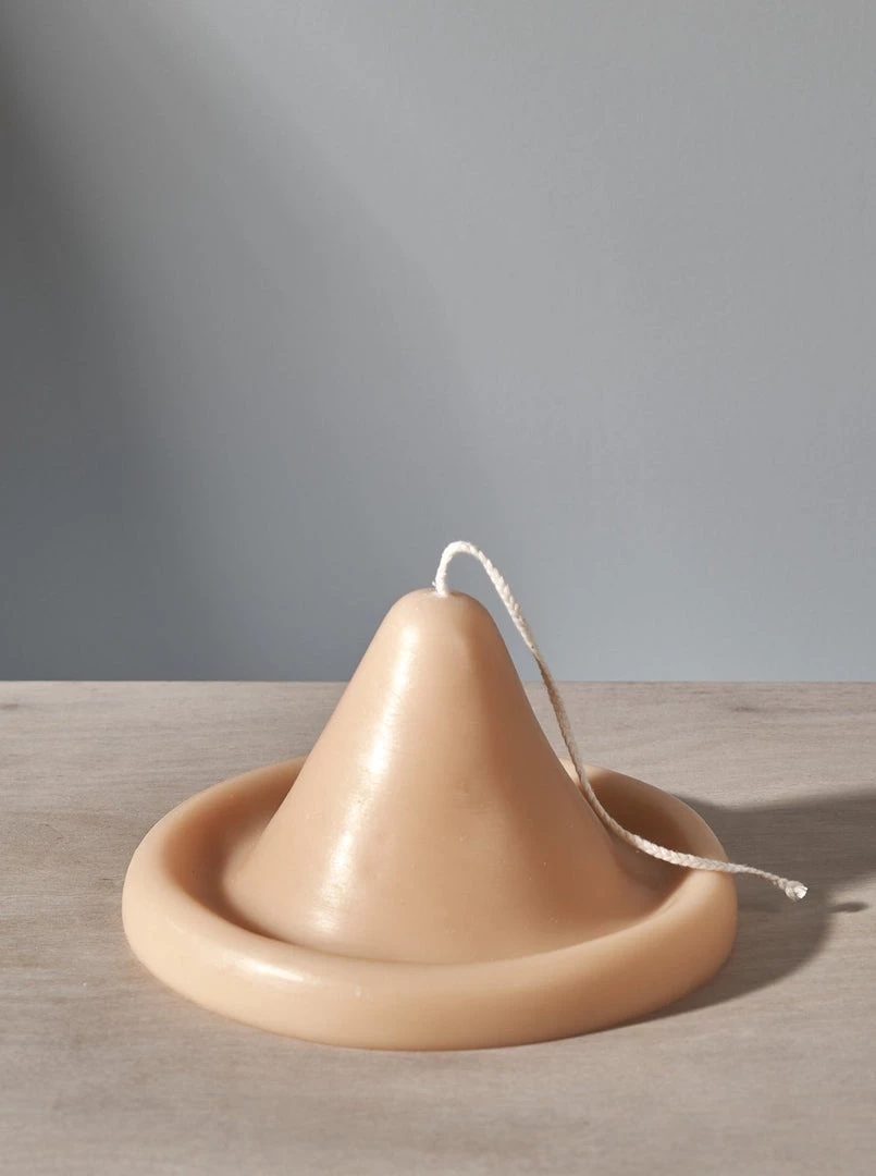 Ann Vincent Living Onno Candle 1 Ann Vincent Living Onno Candle