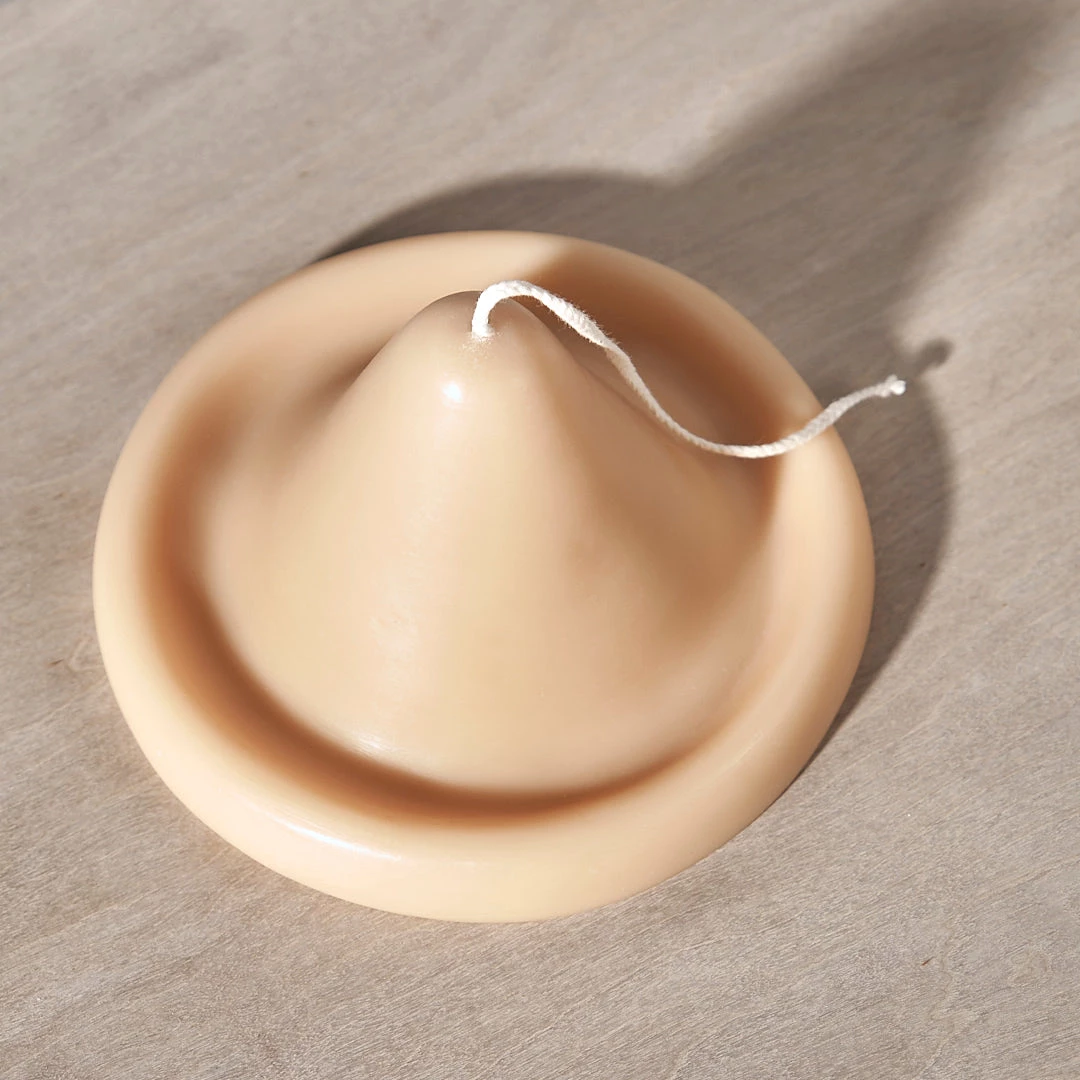 Ann Vincent Living Onno Candle 5 Ann Vincent Living Onno Candle