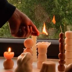 Ann Vincent Sole Set 9 Ann Vincent Sole Set