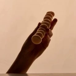 Ann Vincent Living Grape Candle