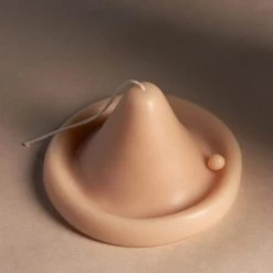 Ann Vincent Living Onno Candle