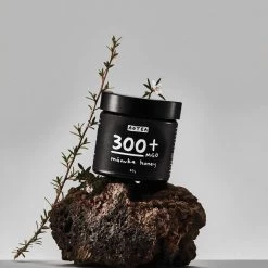 Aotea <$50 Mānuka Honey 300+ MGO