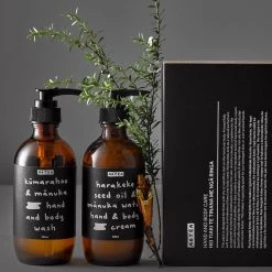 Aotea Hand & Body Care Pack