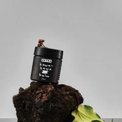 Aotea Kawakawa Balm – 30𝗆ℓ Jar • 60𝗆ℓ Tube