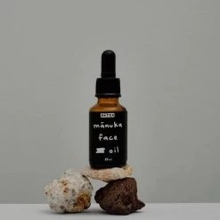 Aotea Mānuka Face Oil