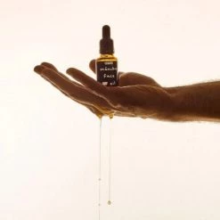 Aotea Mānuka Face Oil