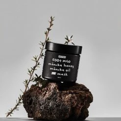 Aotea Bathroom Mānuka Honey Mask 500+ MGO
