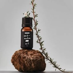 Aotea Mānuka Oil Bathroom