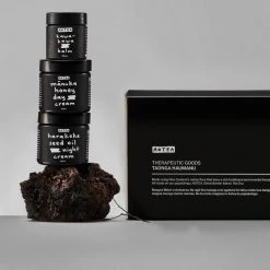 Aotea Bathroom Therapeutic Pack