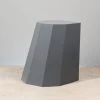 Martino Gamper Living Arnold Circus Stool – French Grey