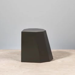 Martino Gamper Arnoldino Stool โ Khaki