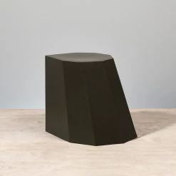 Martino Gamper Arnoldino Stool – Khaki 6 Martino Gamper Arnoldino Stool – Khaki