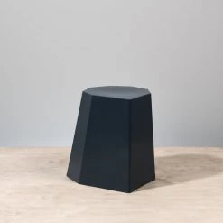 Martino Gamper Arnoldino Stool โ Navy