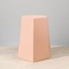 Martino Gamper Arnold Circus Stool – Pink Living