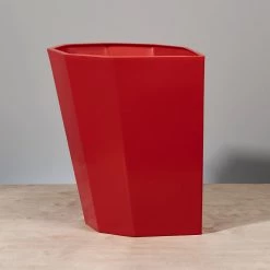 Martino Gamper Living Arnold Circus Stool – Red