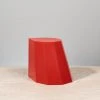 Martino Gamper Arnoldino Stool – Red