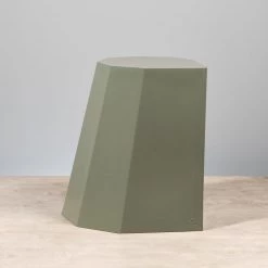 Martino Gamper Arnold Circus Stool โ Sage