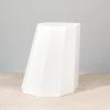 Martino Gamper Arnold Circus Stool – Chalk