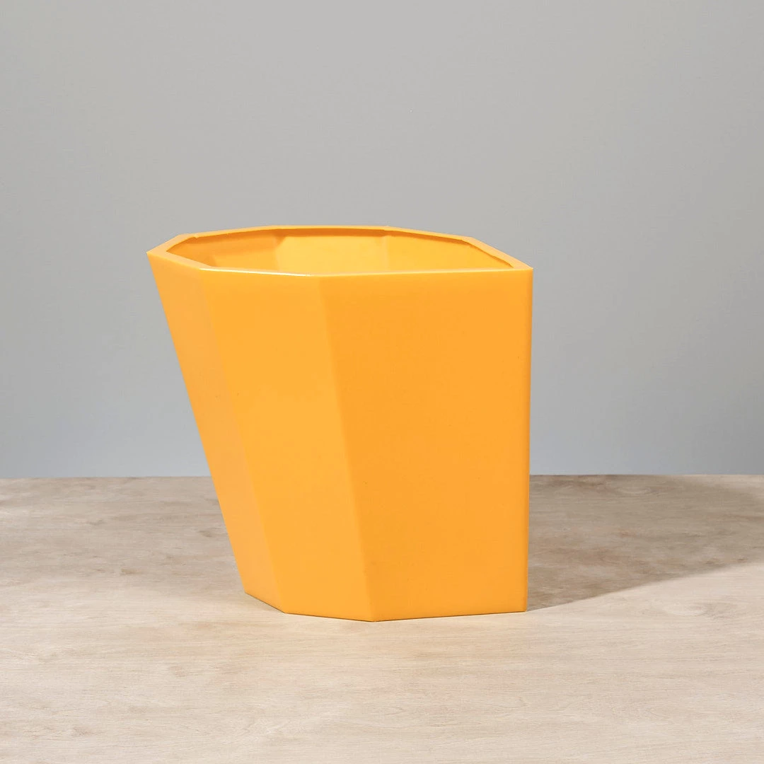 Martino Gamper Arnoldino Stool – Yellow Living 2 Martino Gamper Arnoldino Stool – Yellow Living
