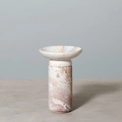 Asili Living Amina Bowl Set Small – Pink