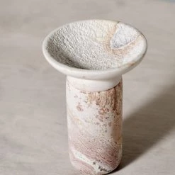 Asili Living Amina Bowl Set Small – Pink