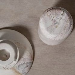 Asili Living Amina Bowl Set Small – Pink