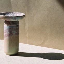 Asili Living Amina Bowl Set Small – Pink