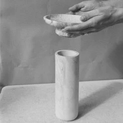 Asili Amina Bowl Set Tall – Pink Living 18 Asili Amina Bowl Set Tall – Pink Living