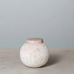 Asili Amina Pot – Pink Living