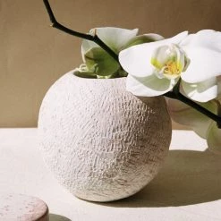 Asili Amina Pot – Pink Living