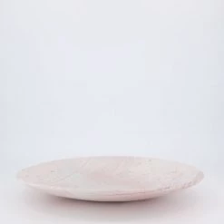 Asili Living Large Dish – Pink