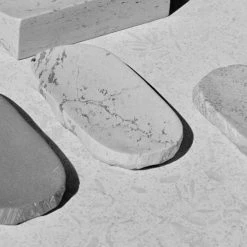 Asili Living Textured Tray – Malachite 5 Asili Living Textured Tray – Malachite