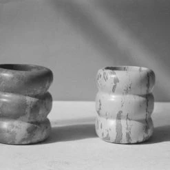 Asili Living Roll Vessel – Malachite 7 Asili Living Roll Vessel – Malachite