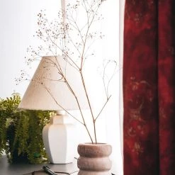 Asili Roll Vessel – Pink Living 8 Asili Roll Vessel – Pink Living