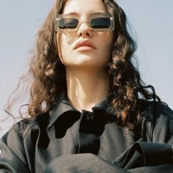 Auór Franca Sunglasses – Tea