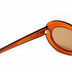 Auór Paloma Sunglasses – Amber