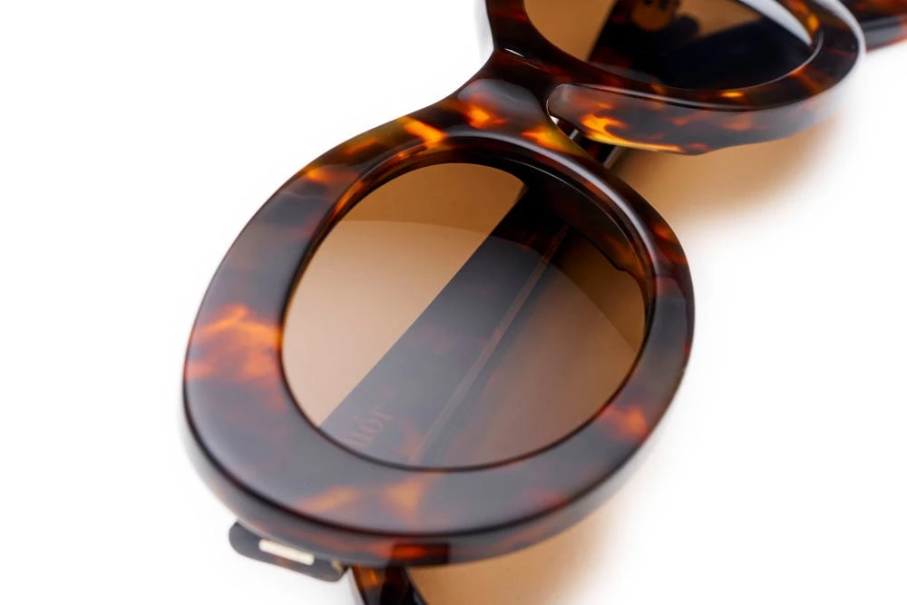 Auór Wardrobe Paloma Sunglasses – Tort 2 Auór Wardrobe Paloma Sunglasses – Tort