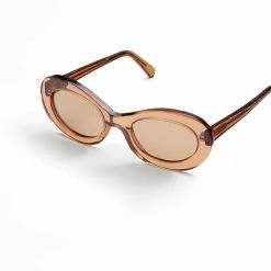 Auór Paloma Sunglasses – Cocoa Wardrobe 8 Auór Paloma Sunglasses – Cocoa Wardrobe