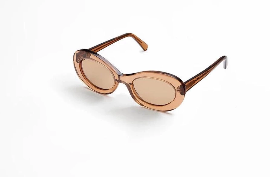 Auór Paloma Sunglasses – Cocoa Wardrobe 3 Auór Paloma Sunglasses – Cocoa Wardrobe